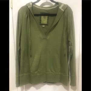 Merona Light Weight Hoodie